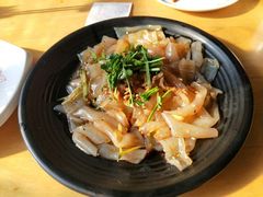 -鹦鹉小厨味道餐厅(山大南路店)