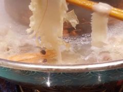 -曲氏老北京涮肉(摩尔店)