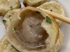 -舒蔡记生煎菜饭(云南中路店)