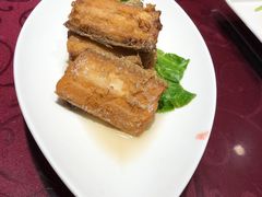 -上海新江南大酒店-中餐厅