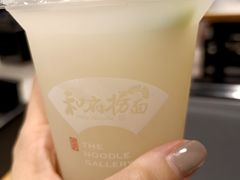 -和府捞面(天河领展广场店)