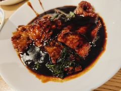 红烧大排-君东记本帮面馆(天钥桥路店)