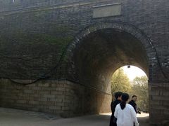 -虞山城墙
