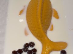 -青雅中餐厅(大连金石滩绿发希尔顿度假酒店)