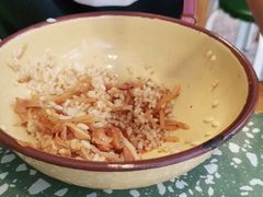 -流浪地图剁椒卤汁拌饭(未来城购物广场店)
