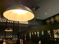 大堂-玄白·炭烤活鳗(上海首店)