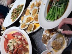 -南海底小海鲜·湘菜(鲁巷吴家湾店)