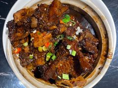 -富临轩私房菜(集庆门大街店)