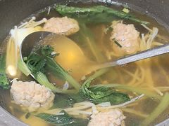 -湘水滨·臭鳜鱼·湘菜(马驹桥店)