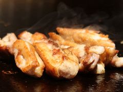 -品未·铁板烧(甜水园店)