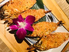 焗大虾-酒井酱子·深夜食堂(东城汇店)