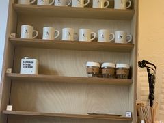 -常识咖啡common sense(春熙路店)