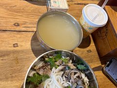 -攀枝花·任德琼·盐边羊肉米线