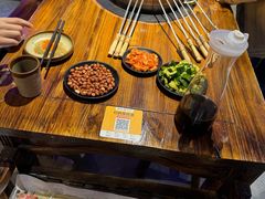 -筱果•梁山围炉烤肉(昌里路店)