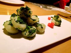 -老船坞餐厅(北京亚洲大酒店 )