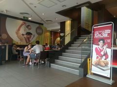 门面-肯德基(环翠北店)