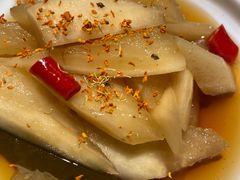-老头儿油爆虾·三潭印月