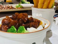 -蜀宴小调·精致家常菜(来福士店)