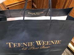 -TEENIE WEENIE(正大广场店)
