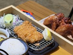 -友名Cross日式咖喱屋(江南大道中店)