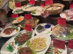 -芳芳私房菜·精做淮扬菜(承德路店)
