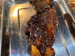 -王裕興肉莊(南禅寺店)