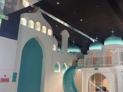 -ABC Swim亲子游泳俱乐部(河西店)