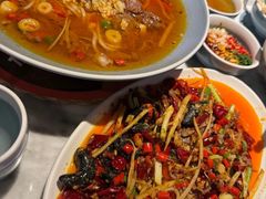 -懒人盐府人家(航天桥店)