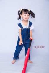 -NICE KIDS 奈时儿童摄影