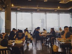 -PIZZA BIANCA(万象城店)