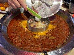 手工虾滑-蛙宴·美蛙火锅基地(万象城店)