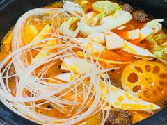 米粉-猫爷的腔调·黔小馆(交大医学住宅区店)