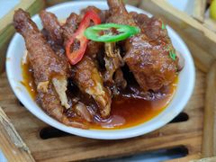 -东鑫记港式茶餐厅(南京东路店)