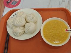 -庆丰包子铺(白塔寺店)