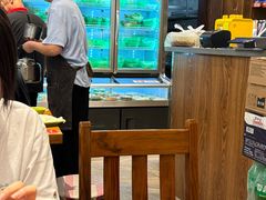 -重庆鸡公煲·青锅花椒鱼(牡丹江路店)