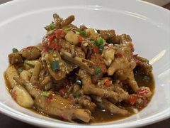 -圆圆家私房美食(民权路店)