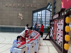 -西安大唐西市博物馆