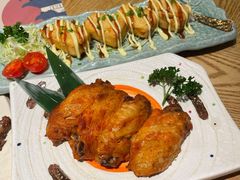 -新一喜铁板料理餐厅·铁板放题(北国商城店)