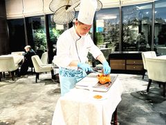 -海湾壹品·粤菜·早茶·烤鸭(拱北店)