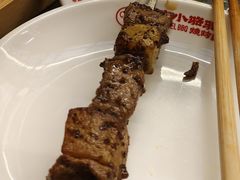 -福苗小骆驼烧烤(莲湖路店)