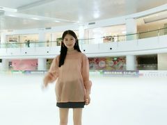 -全明星滑冰俱乐部(海口日月广场店)