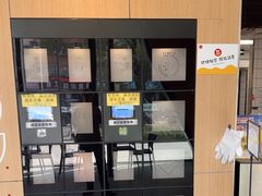-麦当劳(龙华印象汇店)