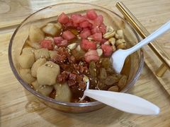 -米爸爸糍粑冰粉(湖滨小区店)