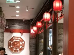 -鸭匠食府·挂炉烤鸭·新京菜(阜成路店)