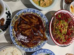 -欧记大排档·景德菜(上海首店)