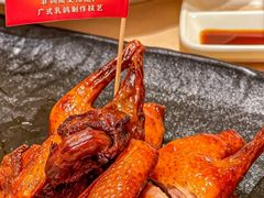 -侨美食家·粤菜(体育西路店)