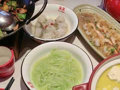-来菜·湖北头牌藕汤(武商MALL众圆店)