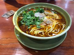 -美玲拉面(鞍山西道店)