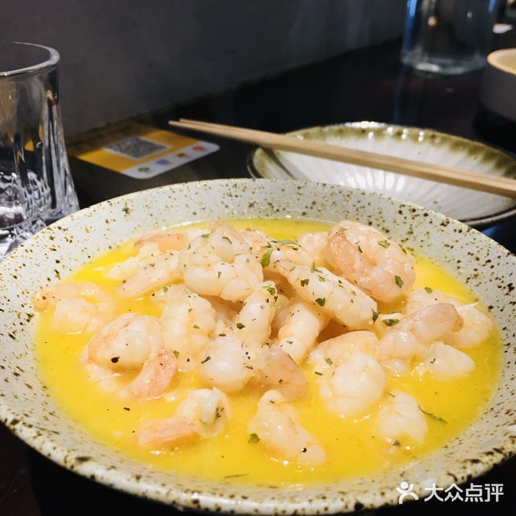 小小一家店，真的很不起眼