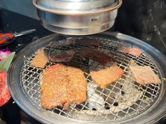 -虎丸烧肉(新大陆广场店)